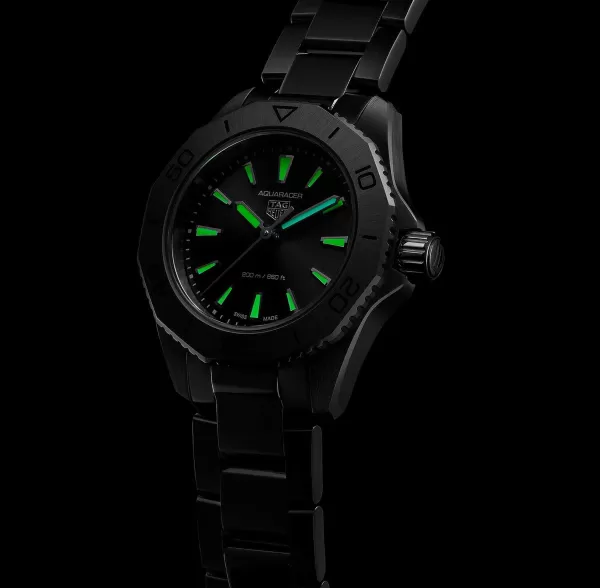 Sale Aquaracer Men