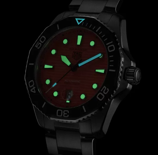 Discount Aquaracer Men