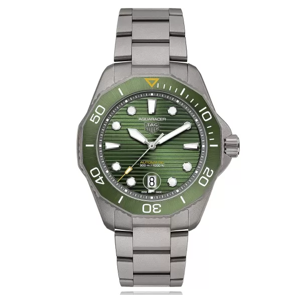 Cheap Aquaracer Pro 300 43Mm Men