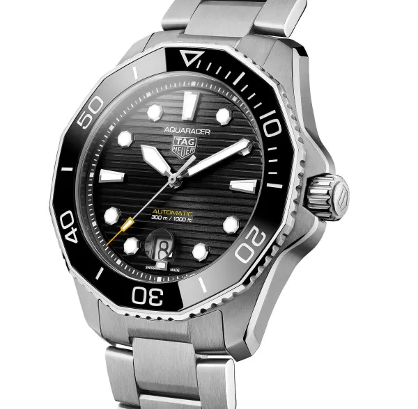 Discount Aquaracer Pro 300 43Mm Men