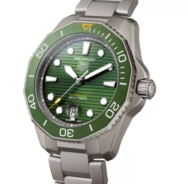 Cheap Aquaracer Pro 300 43Mm Men