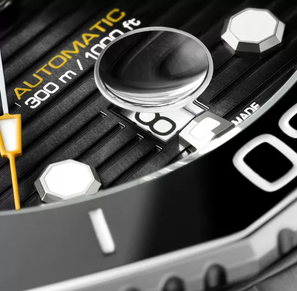 Discount Aquaracer Pro 300 43Mm Men