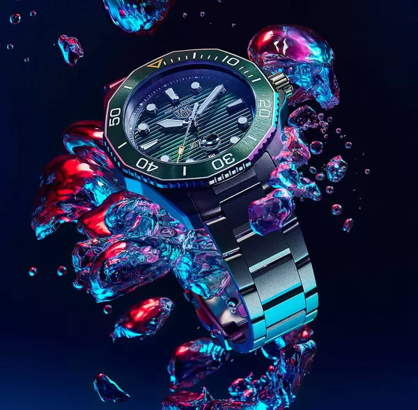 Cheap Aquaracer Pro 300 43Mm Men