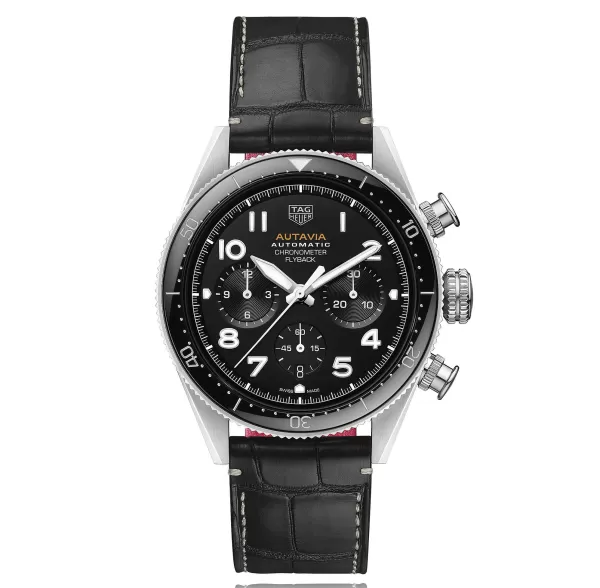 Clearance Autavia Flyback Men