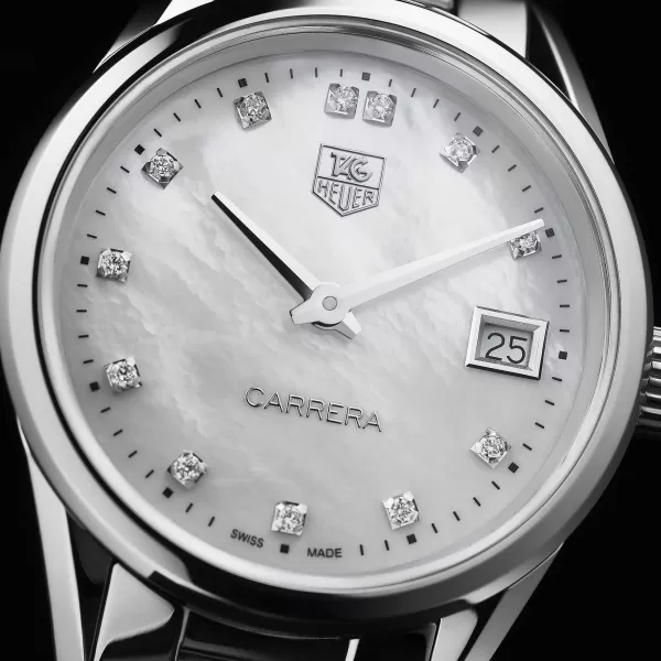 Online Carrera Ladies