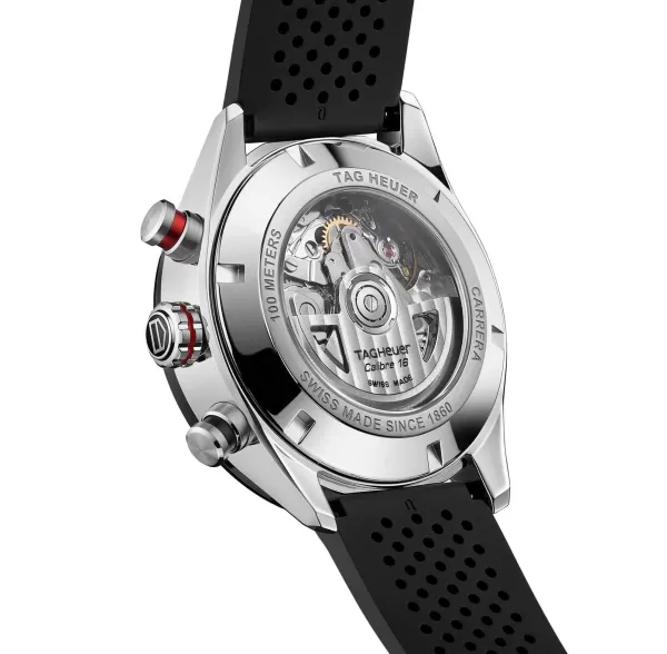 Best Carrera Men