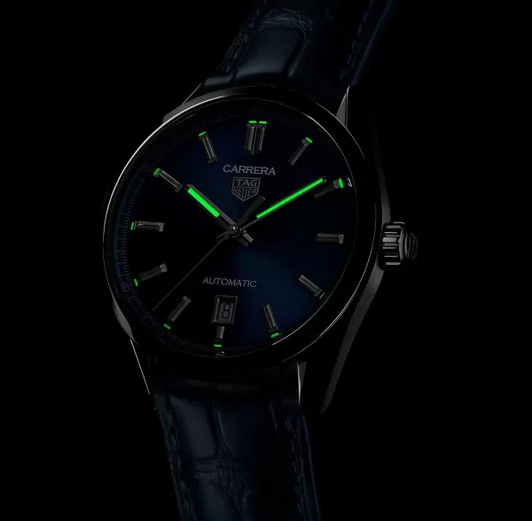 Best Carrera Men