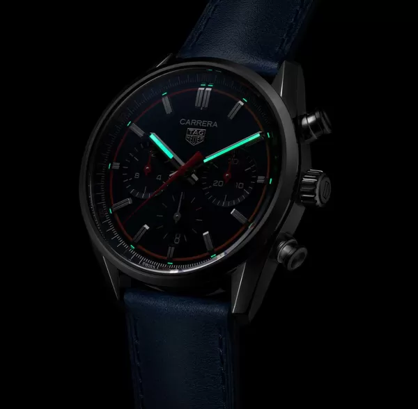 Discount Carrera Men