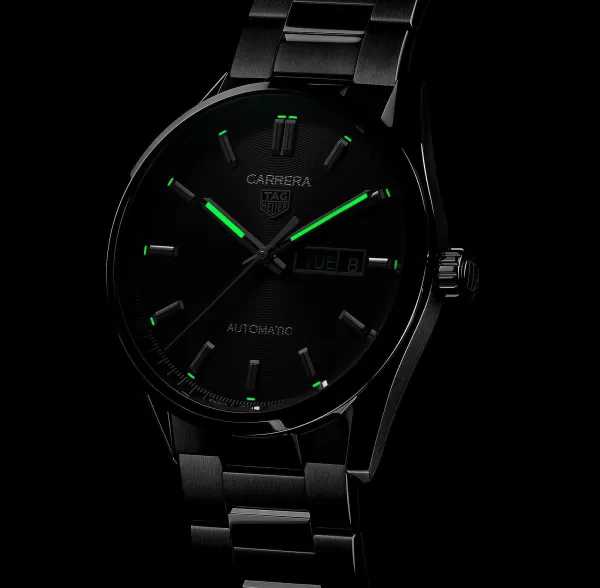 New Carrera Men