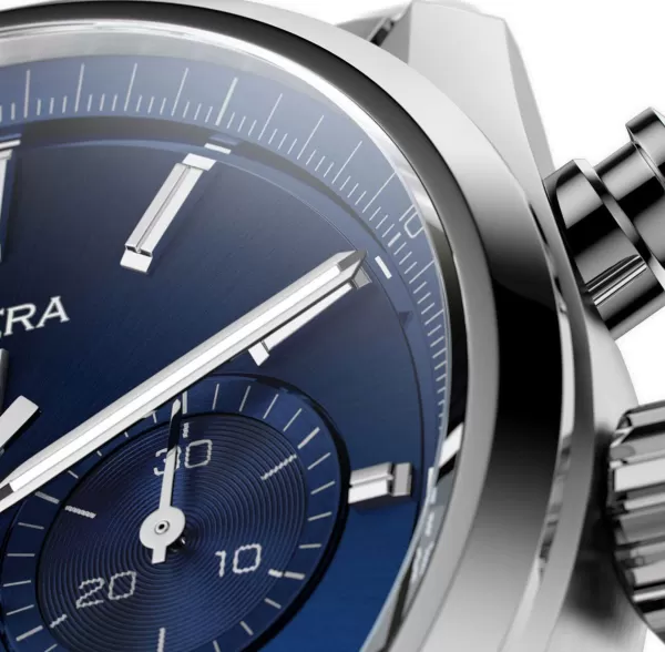 Discount Carrera Chronograph 42Mm Men