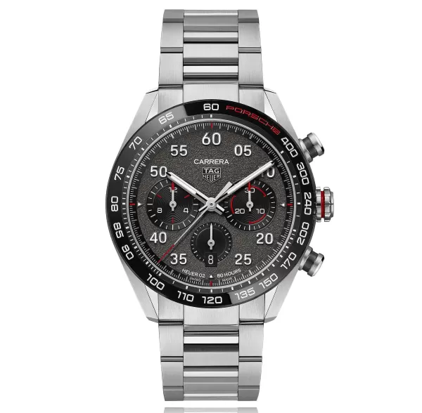 Online Carrera Porsche Chrono 44Mm Men