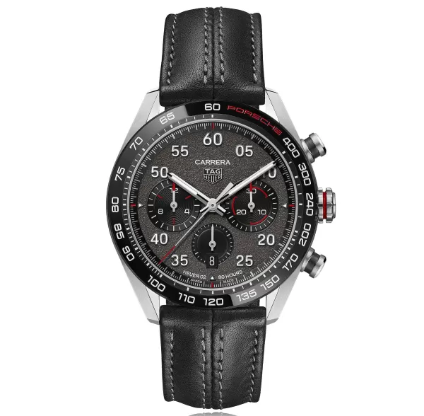 Fashion Carrera Porsche Chrono 44Mm Men