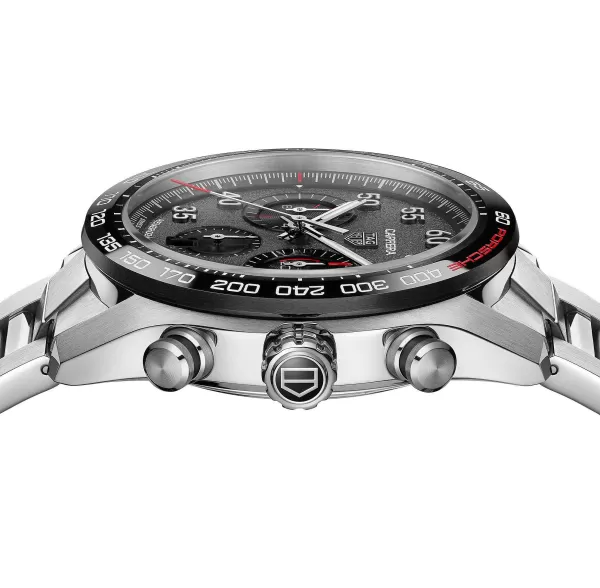 Online Carrera Porsche Chrono 44Mm Men