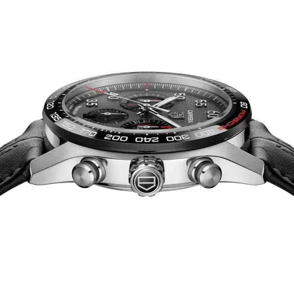 Fashion Carrera Porsche Chrono 44Mm Men