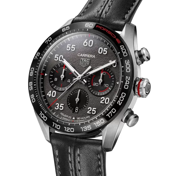 Fashion Carrera Porsche Chrono 44Mm Men
