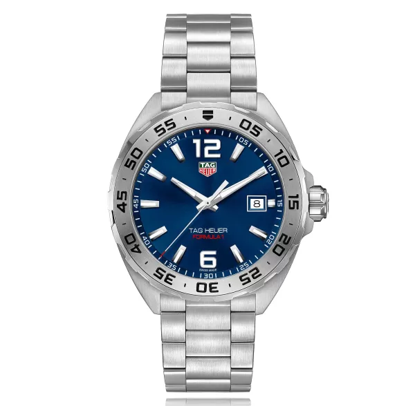 New Formula 1 41Mm Men
