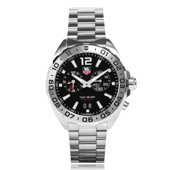 New Formula 1 41Mm Men
