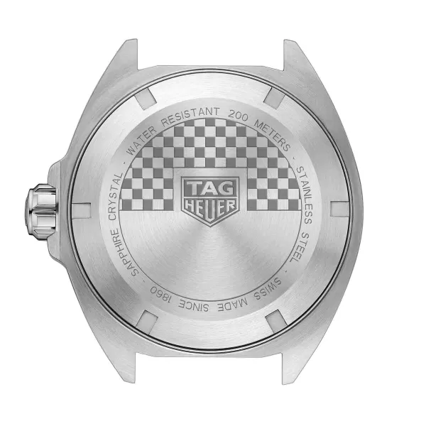New Formula 1 41Mm Men
