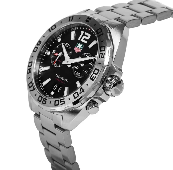 New Formula 1 41Mm Men