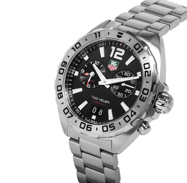 New Formula 1 41Mm Men