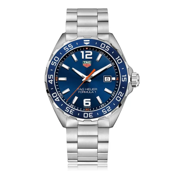 Hot Formula 1 43Mm Men