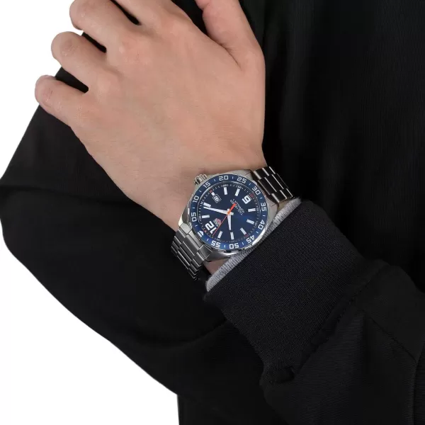 Hot Formula 1 43Mm Men