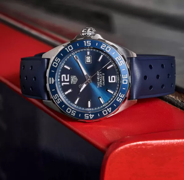 Outlet Formula 1 43Mm Men