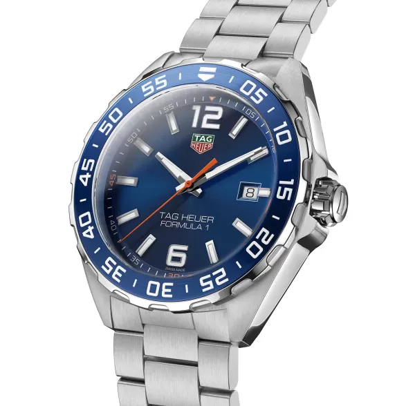 Hot Formula 1 43Mm Men