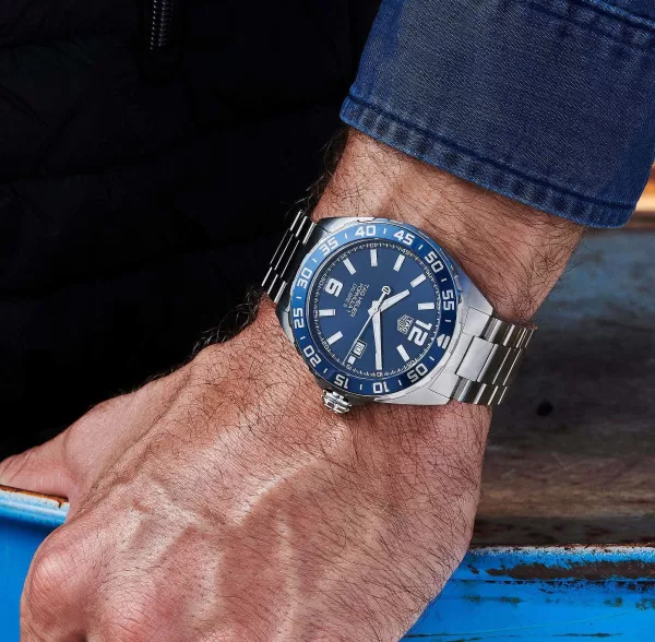 Outlet Formula 1 43Mm Men