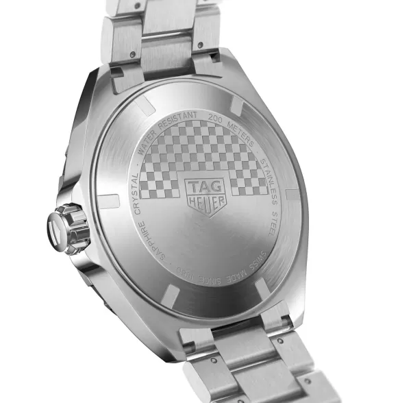 Hot Formula 1 43Mm Men