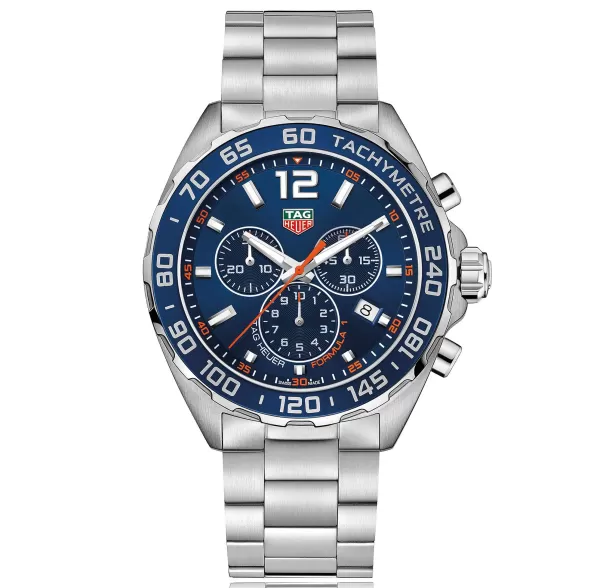 Store Formula 1 Chronograph 43Mm Men