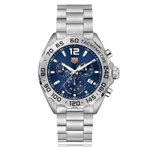 New Formula 1 Chronograph 43Mm Men