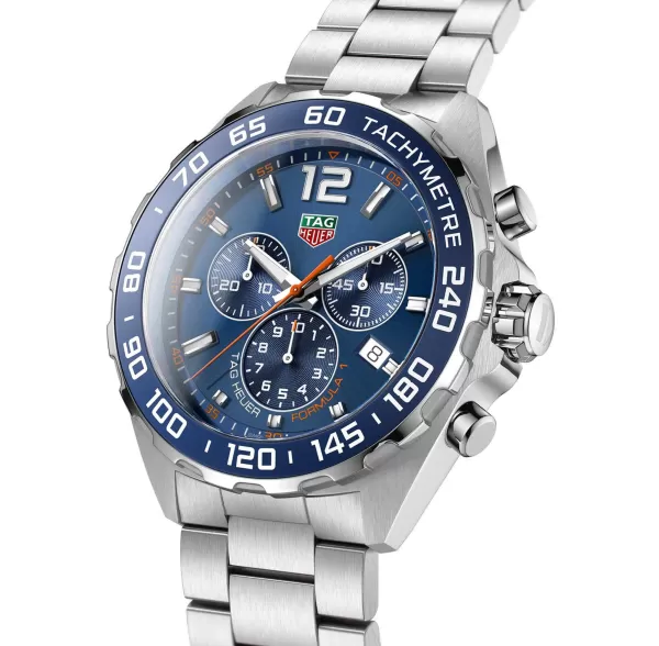 Store Formula 1 Chronograph 43Mm Men