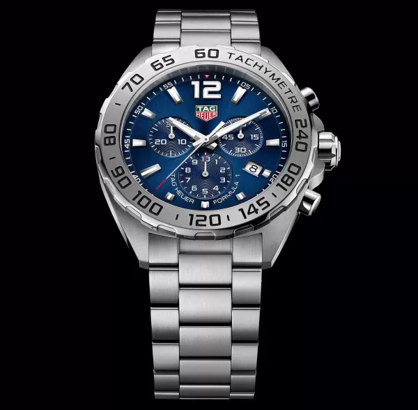 New Formula 1 Chronograph 43Mm Men