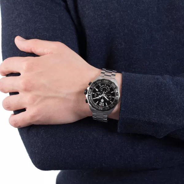 Shop Formula 1 Chronograph 43Mm Men