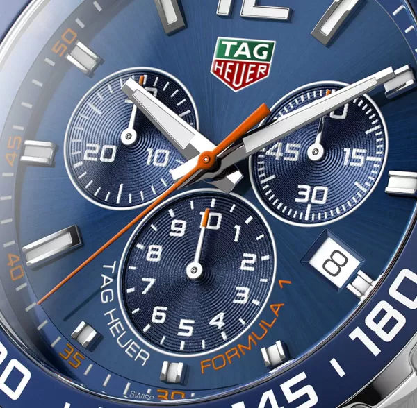 Store Formula 1 Chronograph 43Mm Men