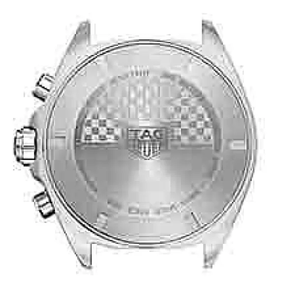 New Formula 1 Chronograph 43Mm Men