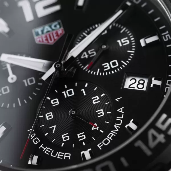 Shop Formula 1 Chronograph 43Mm Men