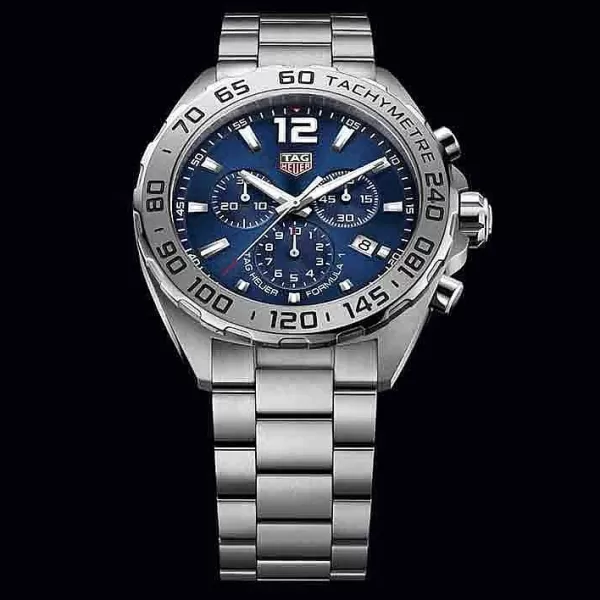 New Formula 1 Chronograph 43Mm Men