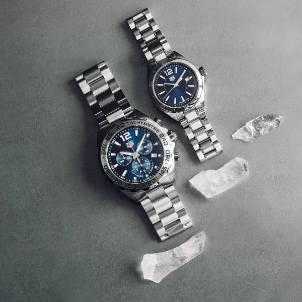 New Formula 1 Chronograph 43Mm Men