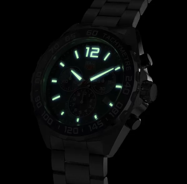 Store Formula 1 Chronograph 43Mm Men