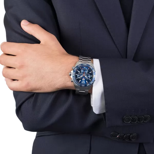 Store Formula 1 Chronograph 43Mm Men