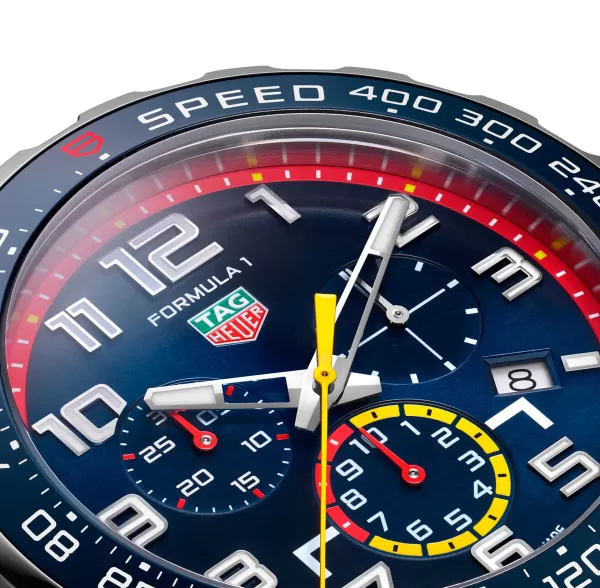 Discount New Formula 1 Men