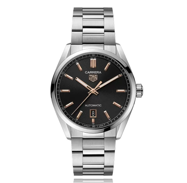 Fashion Carrera 39Mm Men