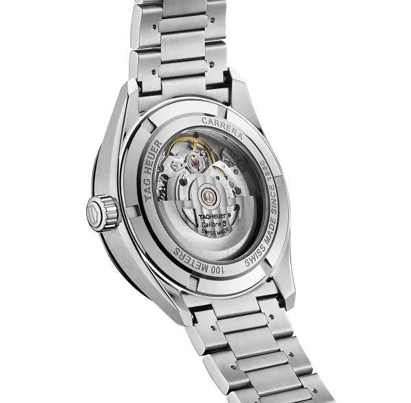 Fashion Carrera 39Mm Men