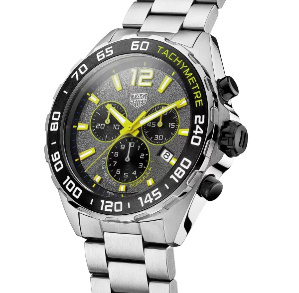 Outlet Formula 1 43Mm Men