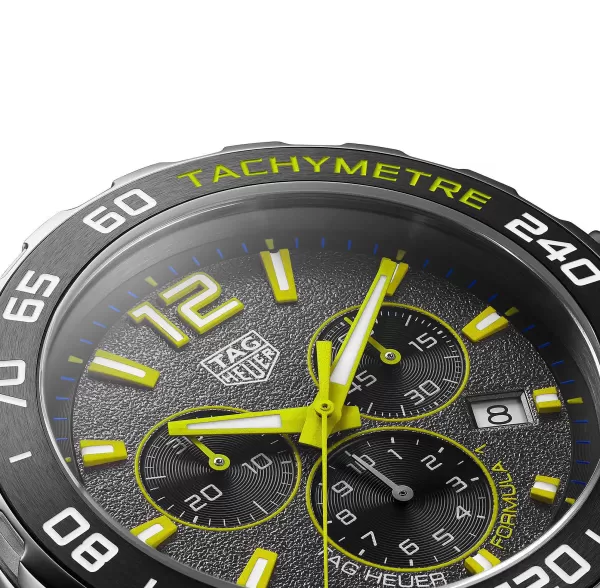 Outlet Formula 1 43Mm Men