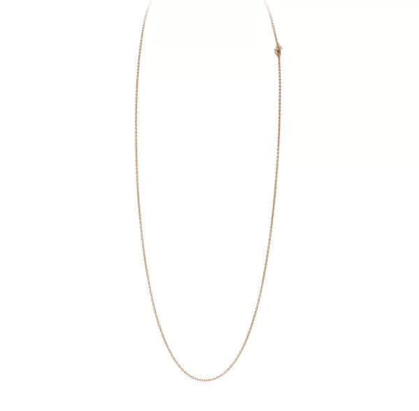 Store Belchor Chain Necklaces