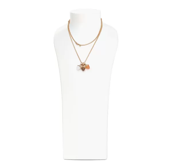Store Belchor Chain Necklaces