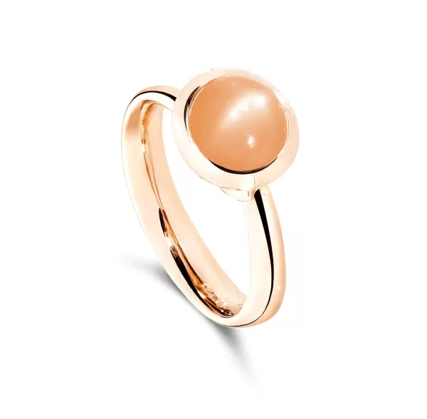Sale Bouton Rings